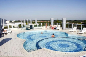 Stunning residence only 100m from the beach Bibione